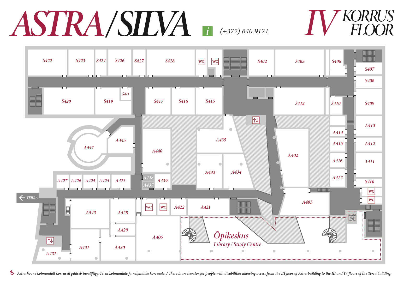 Astra-Silva 4 korrus.jpg