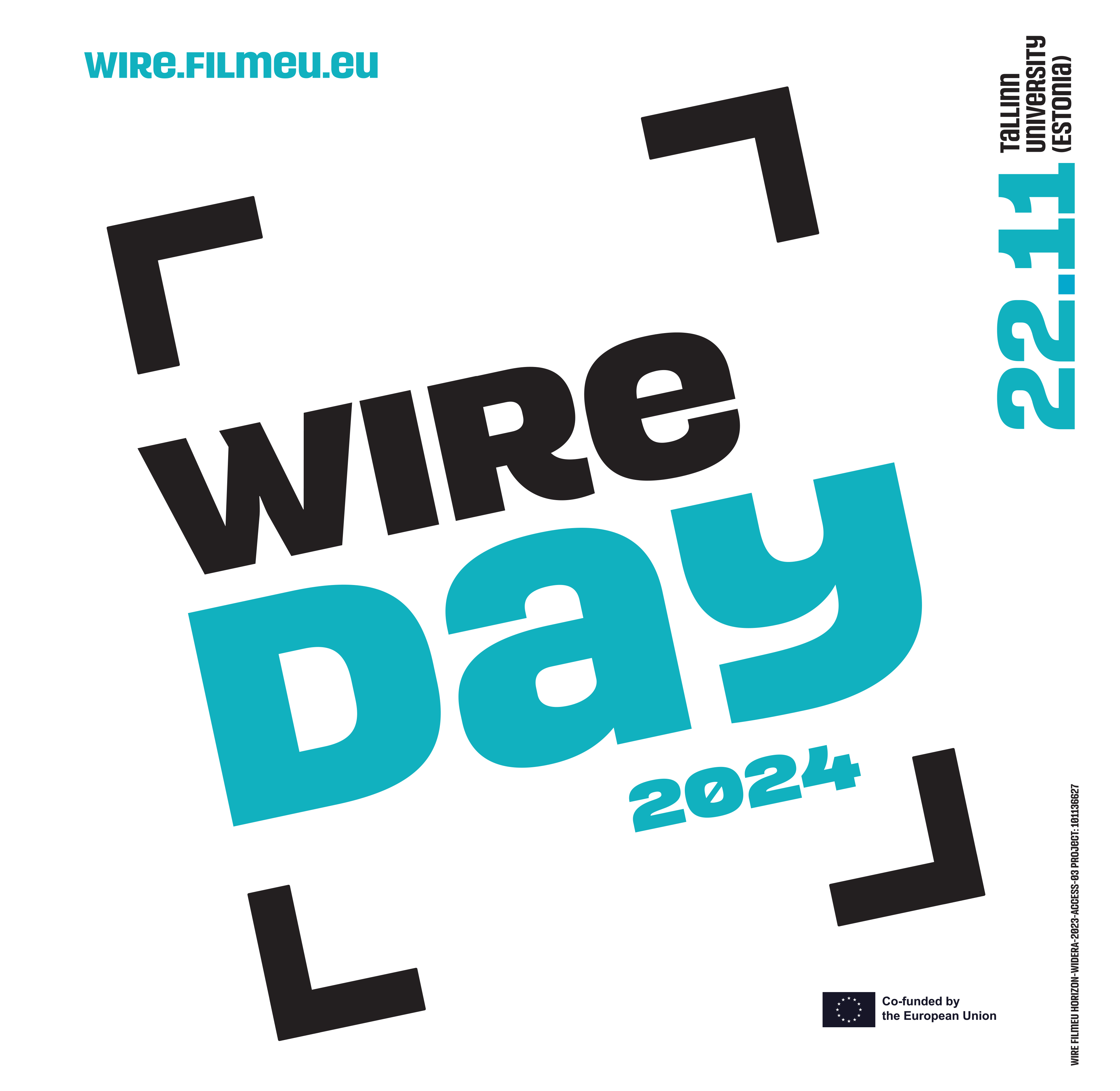 WIRE day