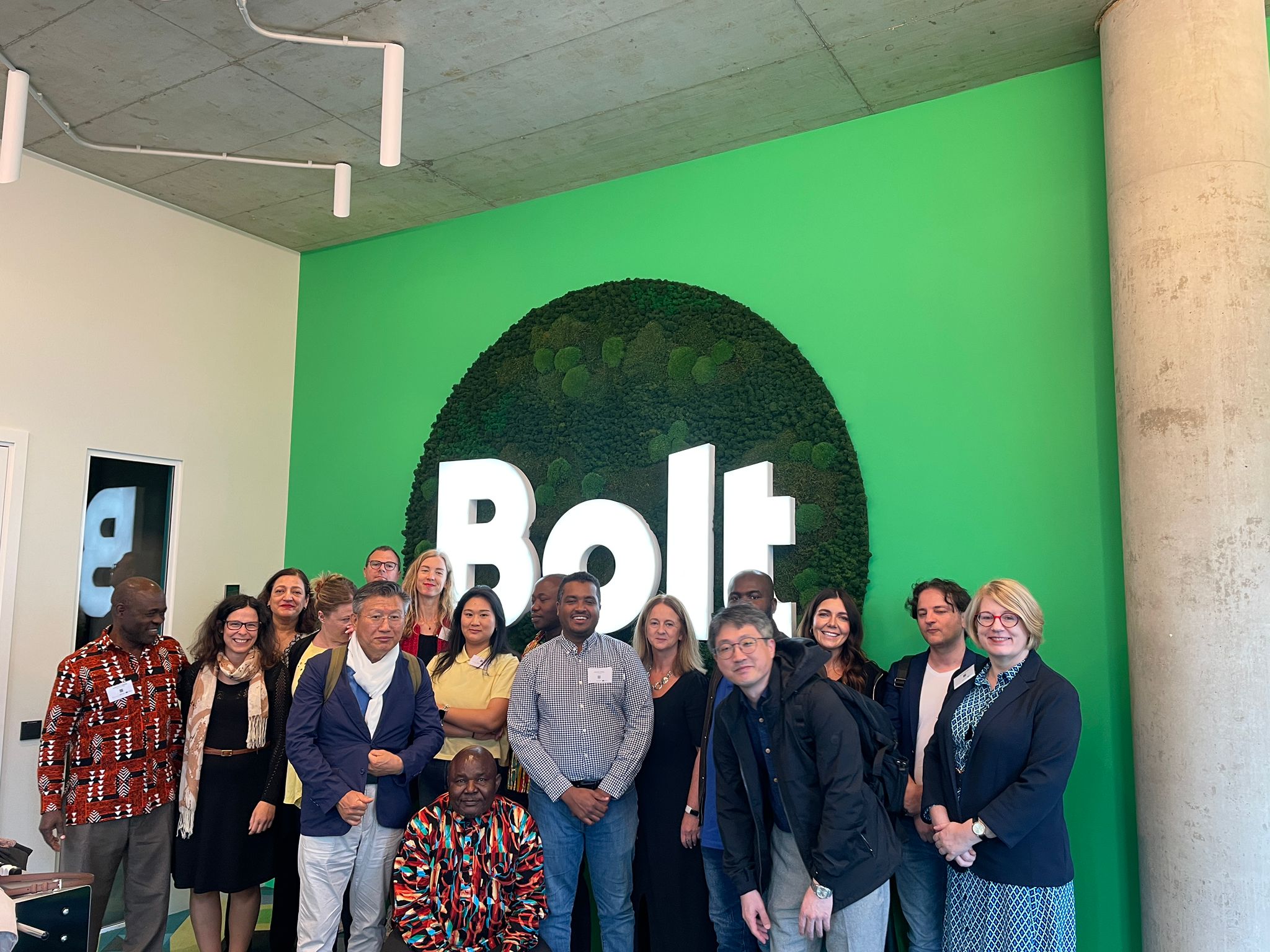 Bolt