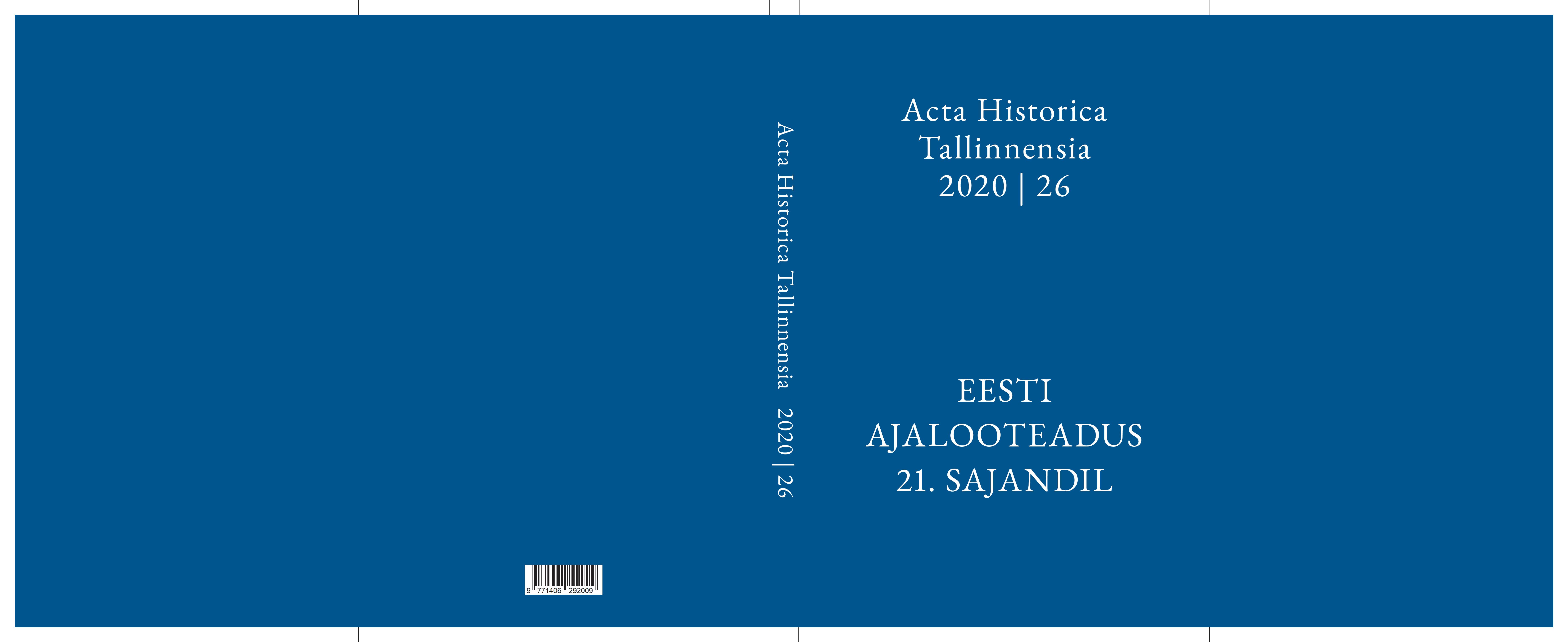 Acta Historica