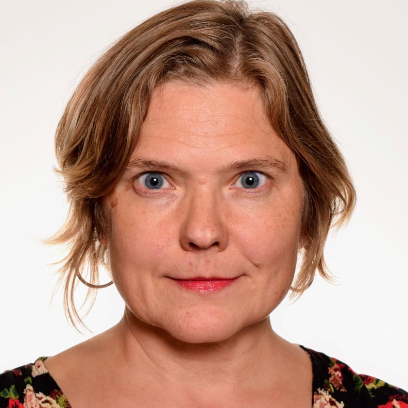 Triin Roosalu