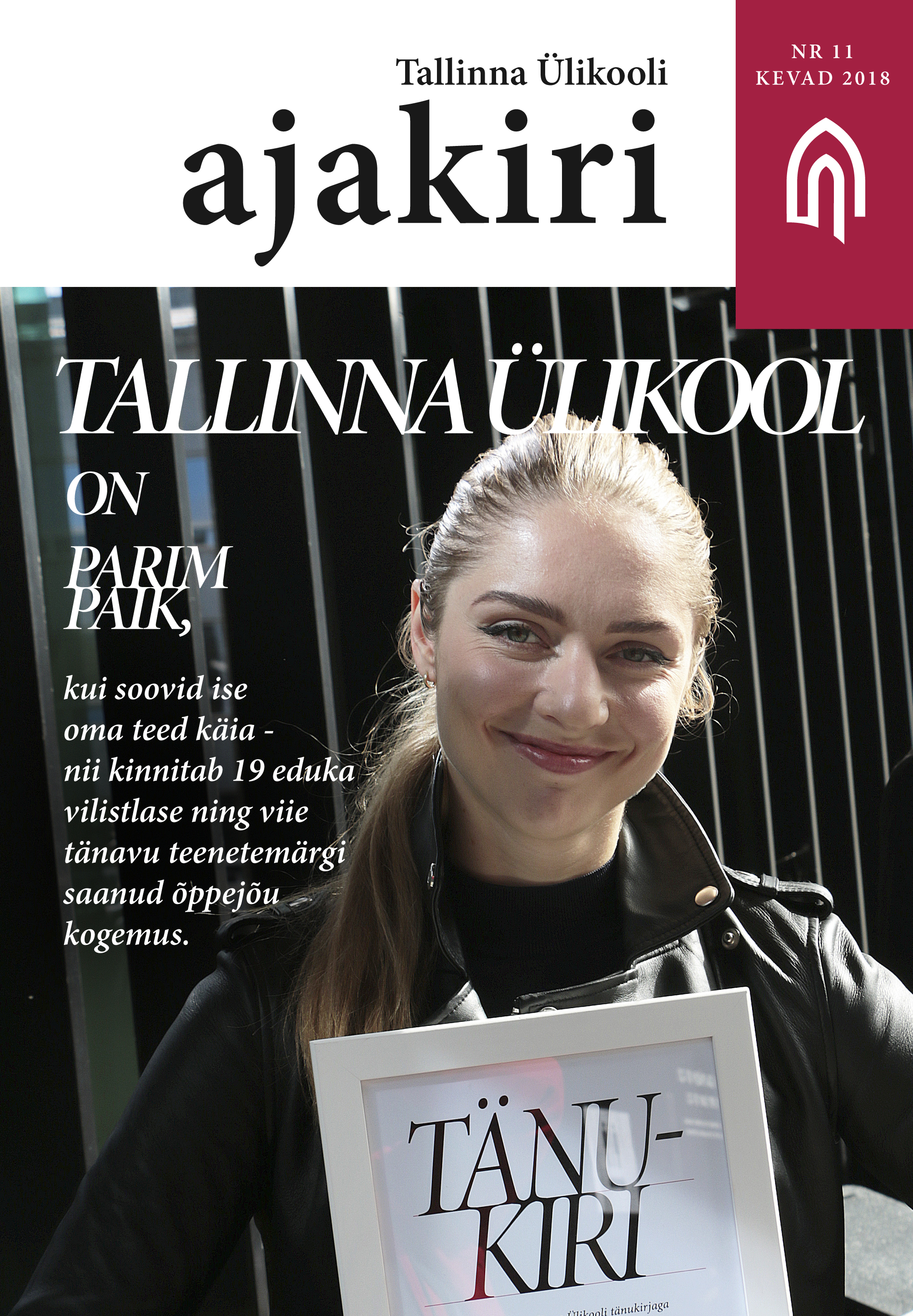 Tallinna Ylikooli ajakiri nr 11.jpg