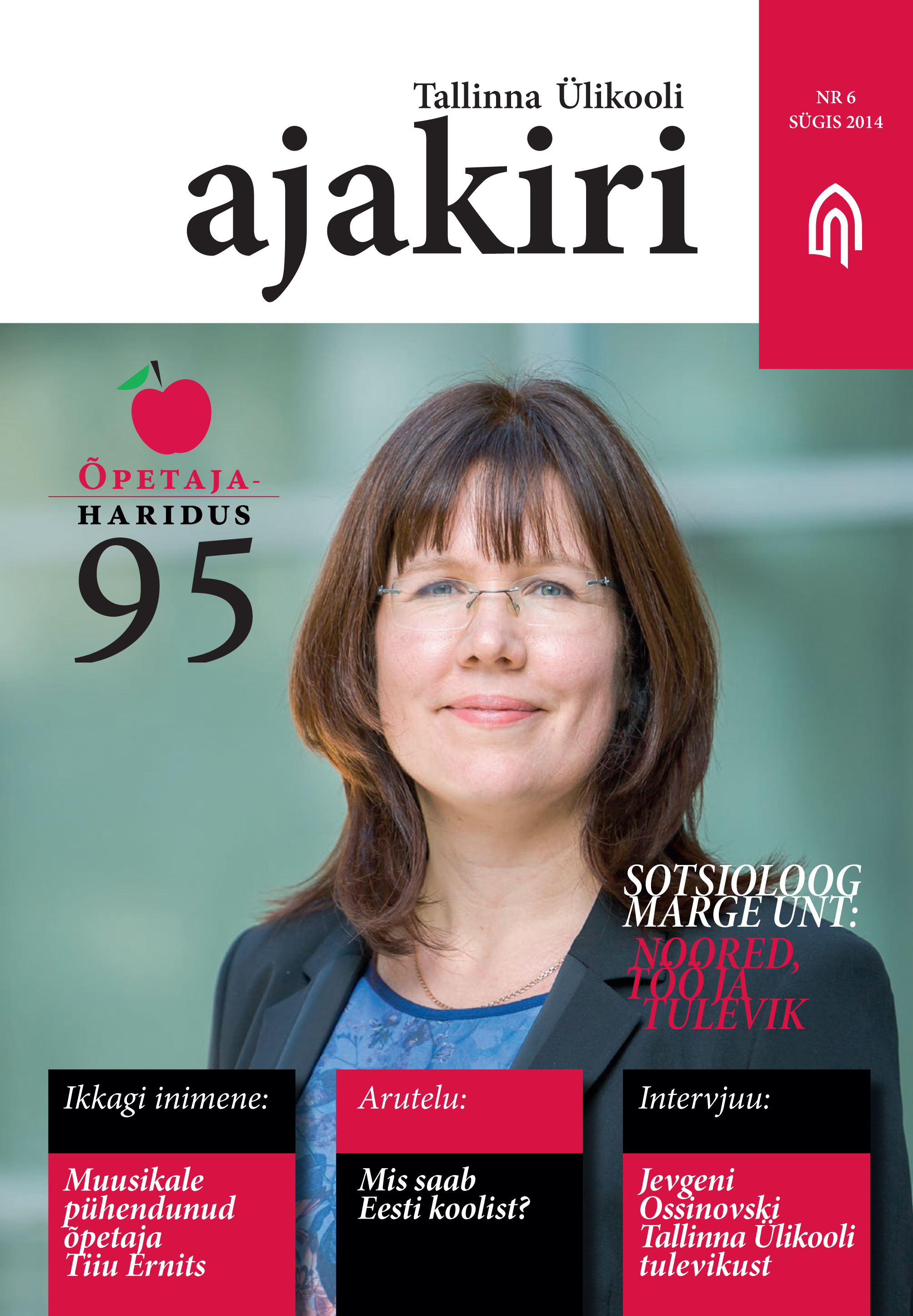 Tallinna Ylikooli ajakiri nr 6.jpg