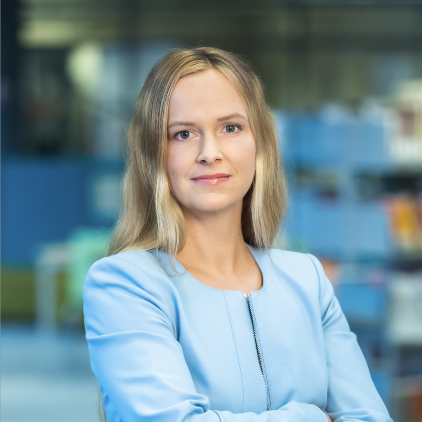 Tiina Pajuste