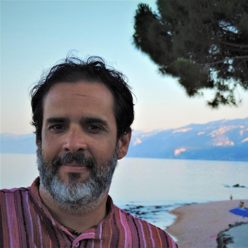 Carlo Cubero
