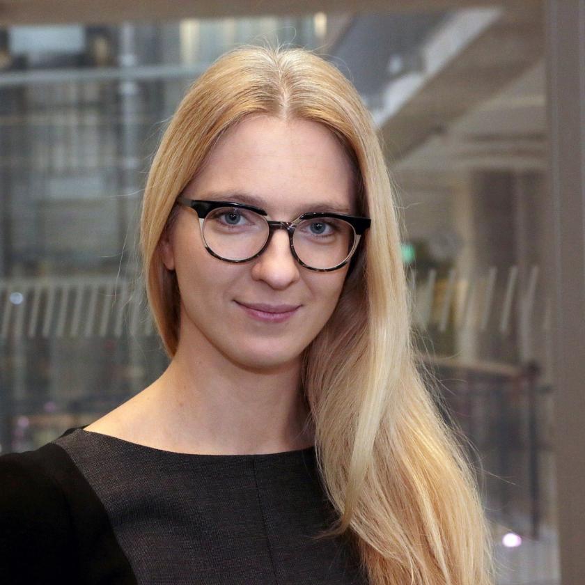 Mari-Liis Jakobson