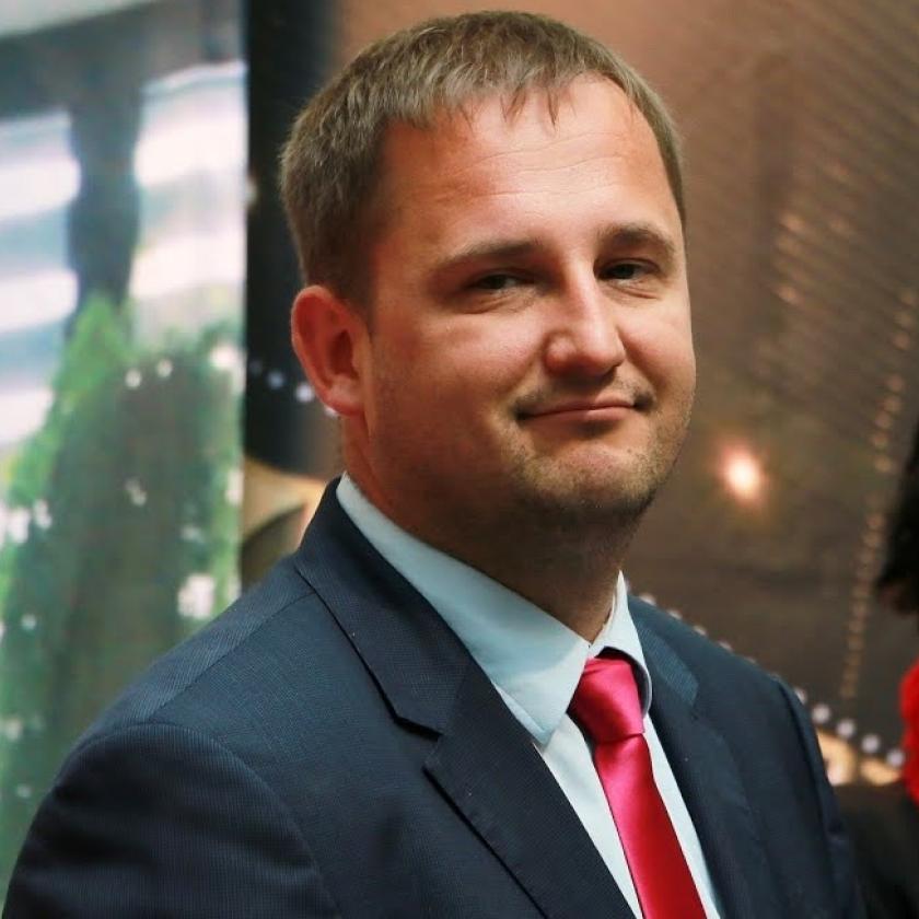 Indrek Grauberg