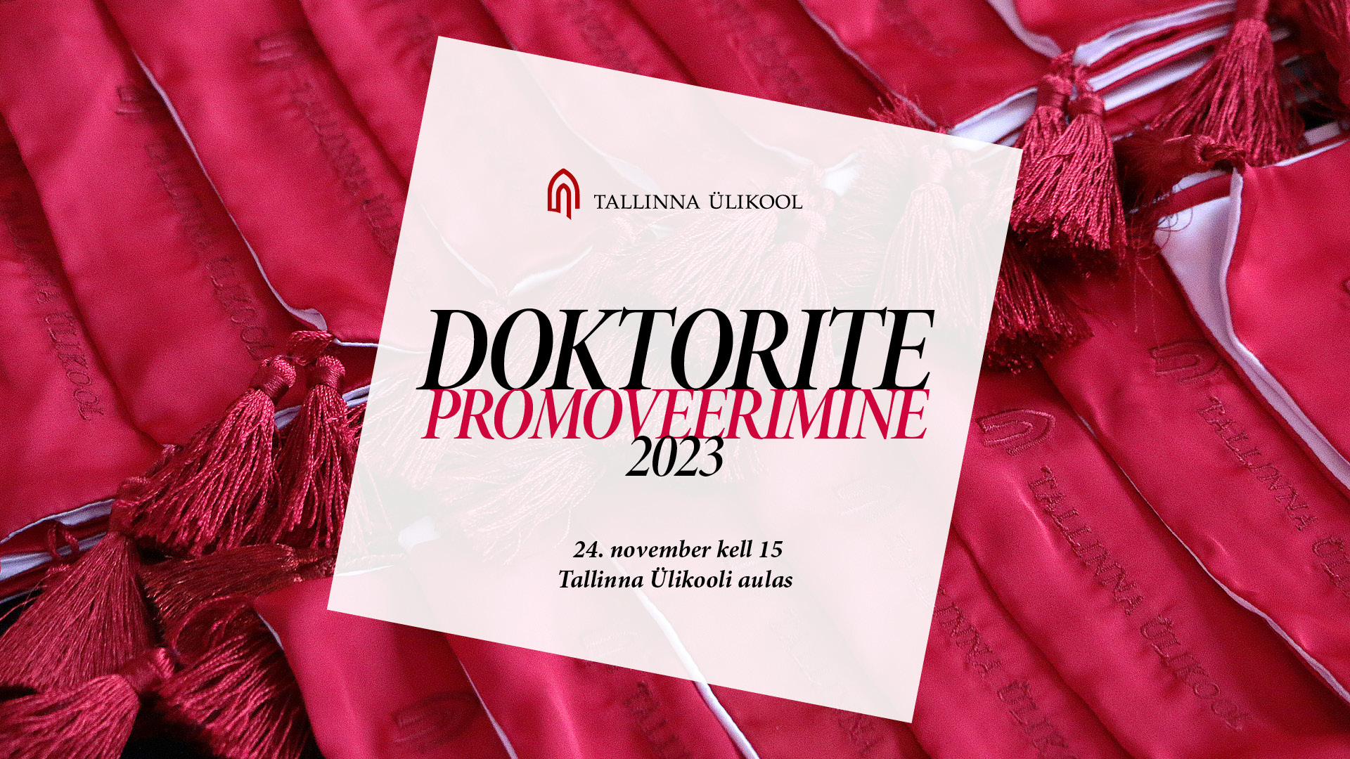 doktorite sallid