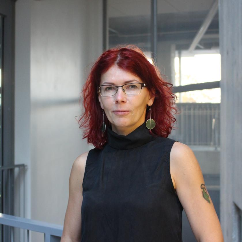 Merilyn Meristo