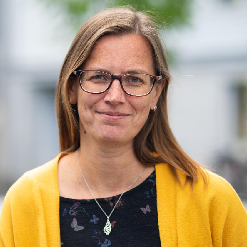 Kristiina Bernhardt