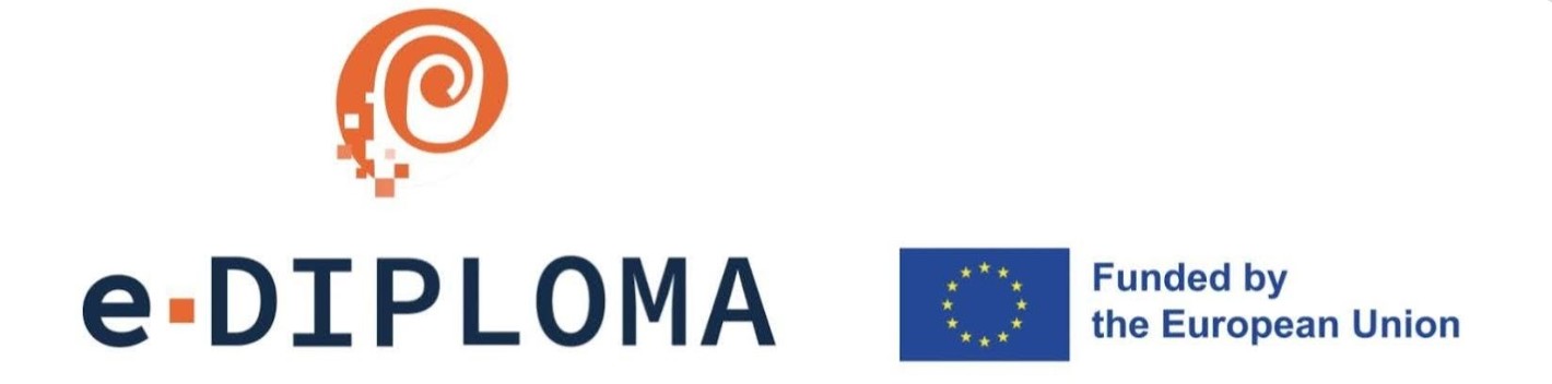 eDiploma