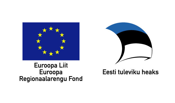 EU regionaalarengu fond