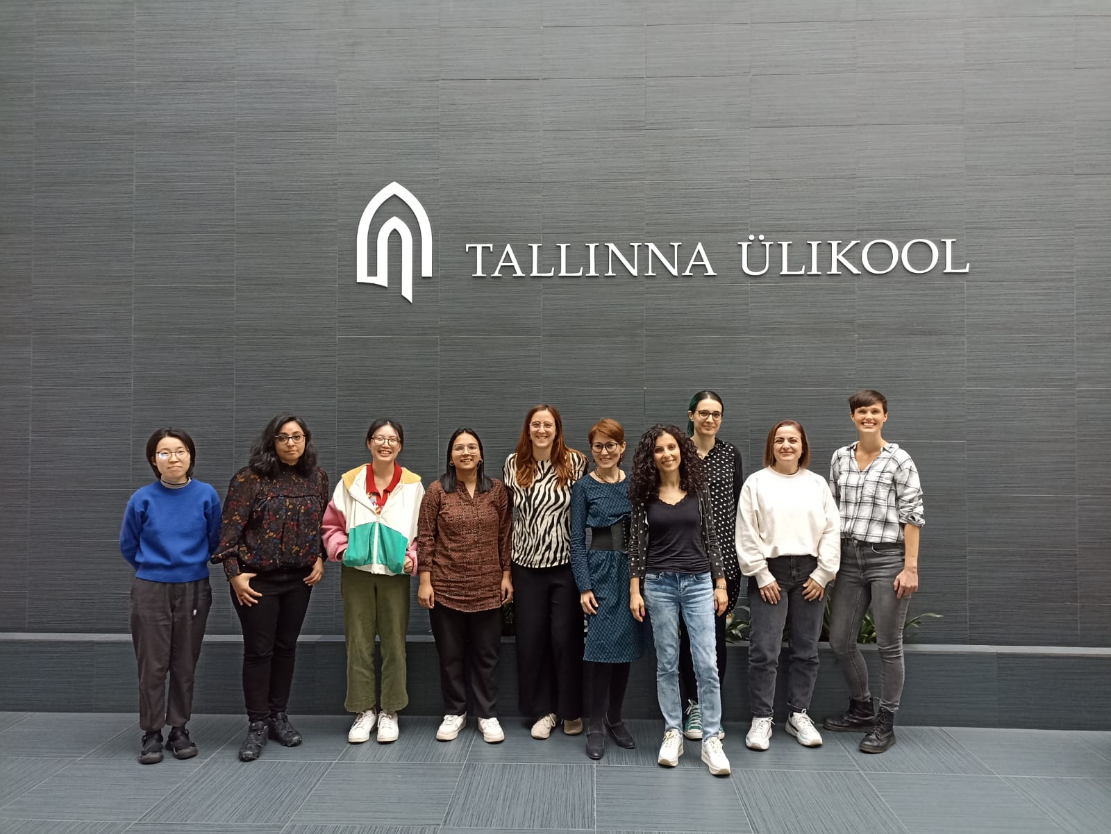group photo