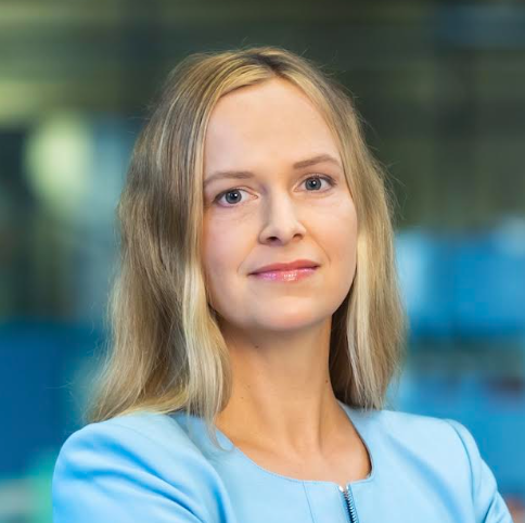 Tiina Pajuste