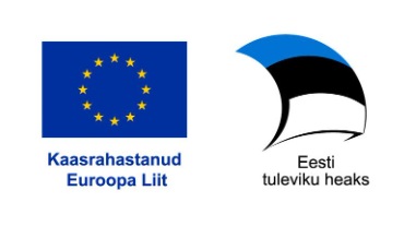 EL kaasrahastanud logo 