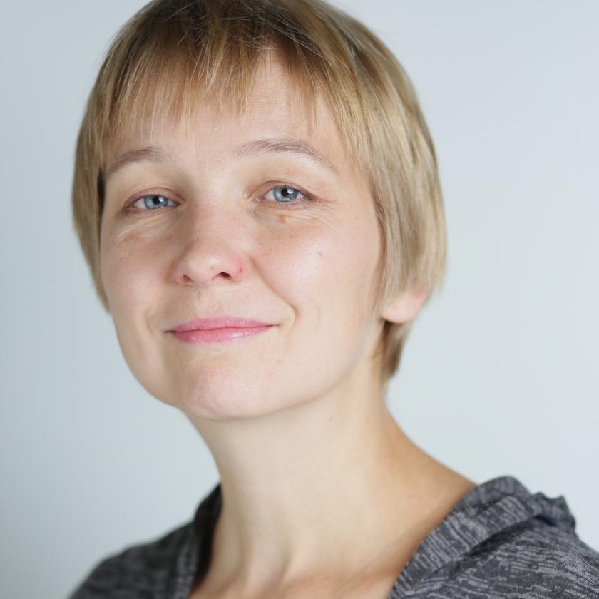 Kapitolona Fedorova