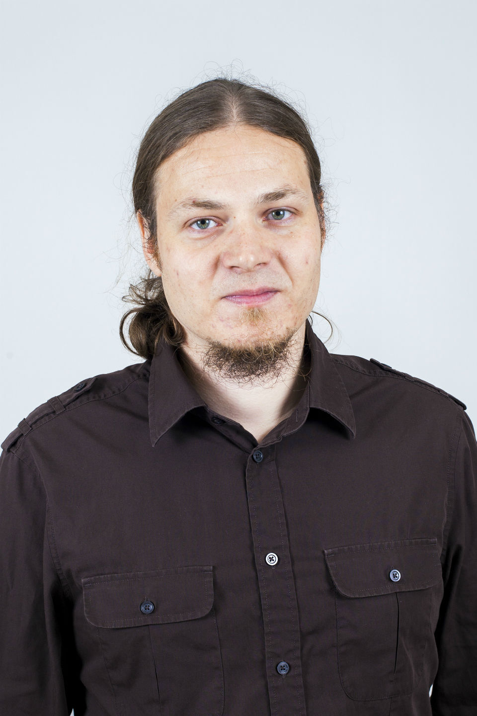 Matti Kortesoja