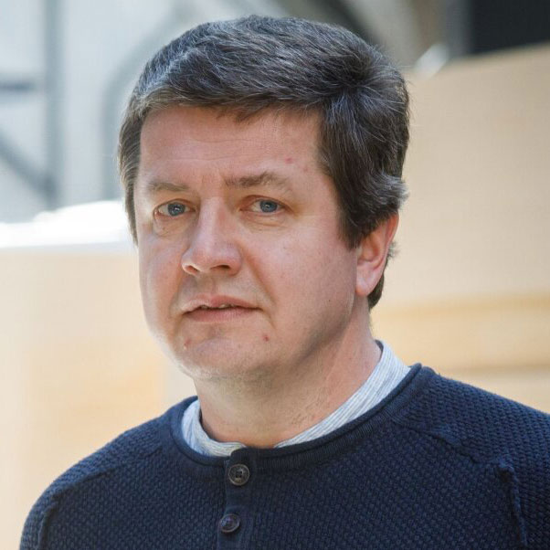 Lauri Leppik