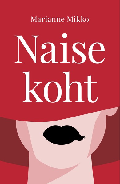 Naise koht