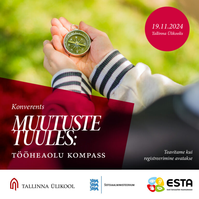 Muutuste tuules