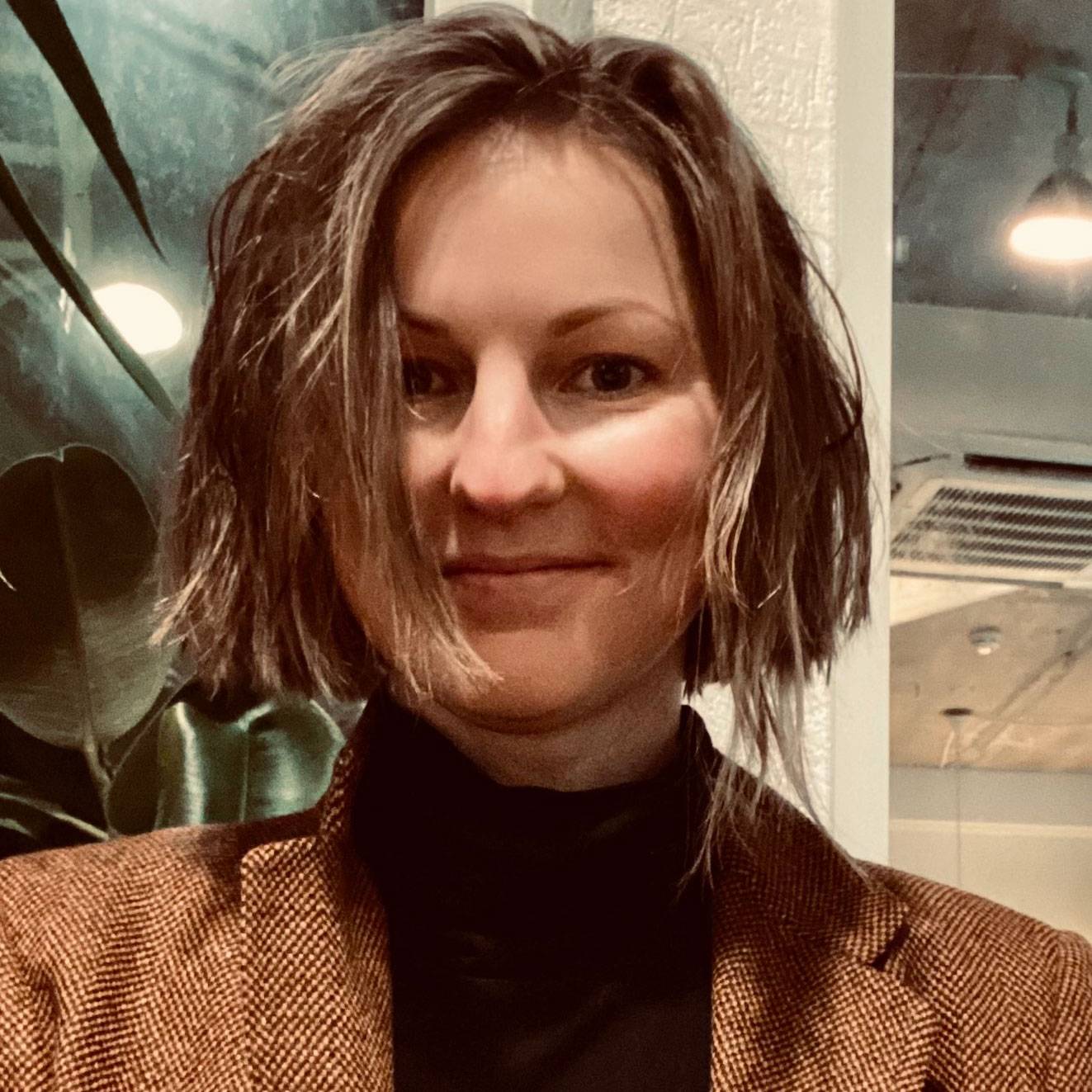 Birgit Poopuu