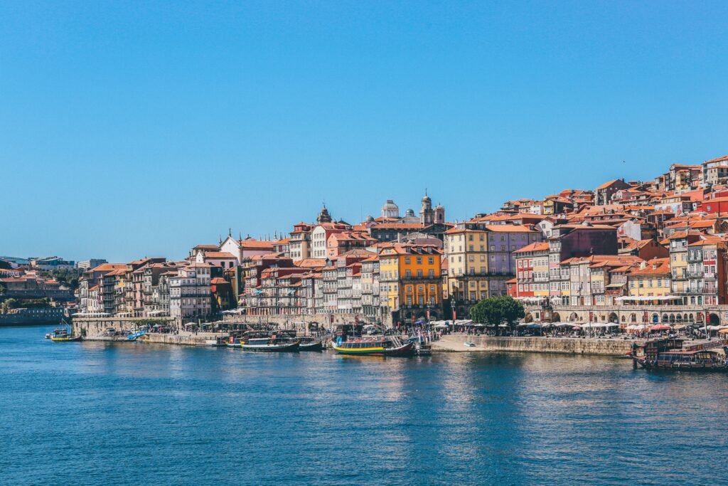 porto