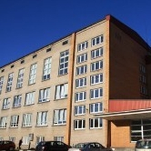 Räägu building