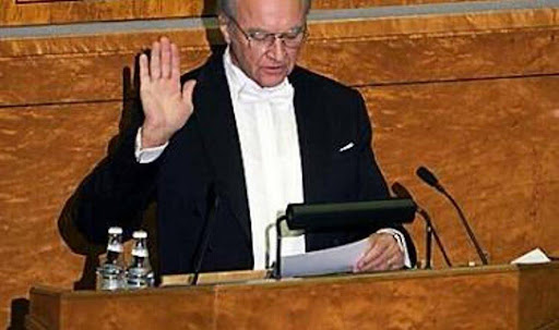 Arnold Rüütel