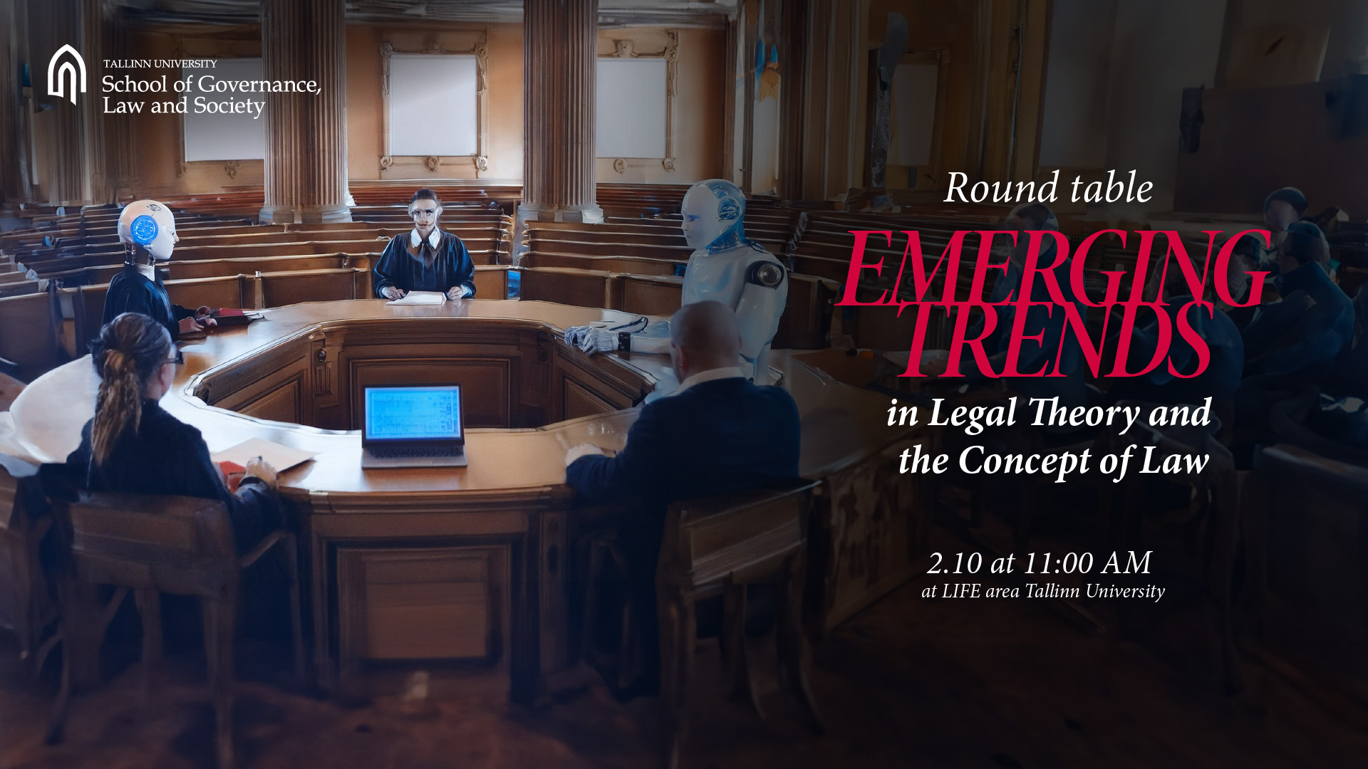 Emerging Trends in Legal Theory and the Concept of Law