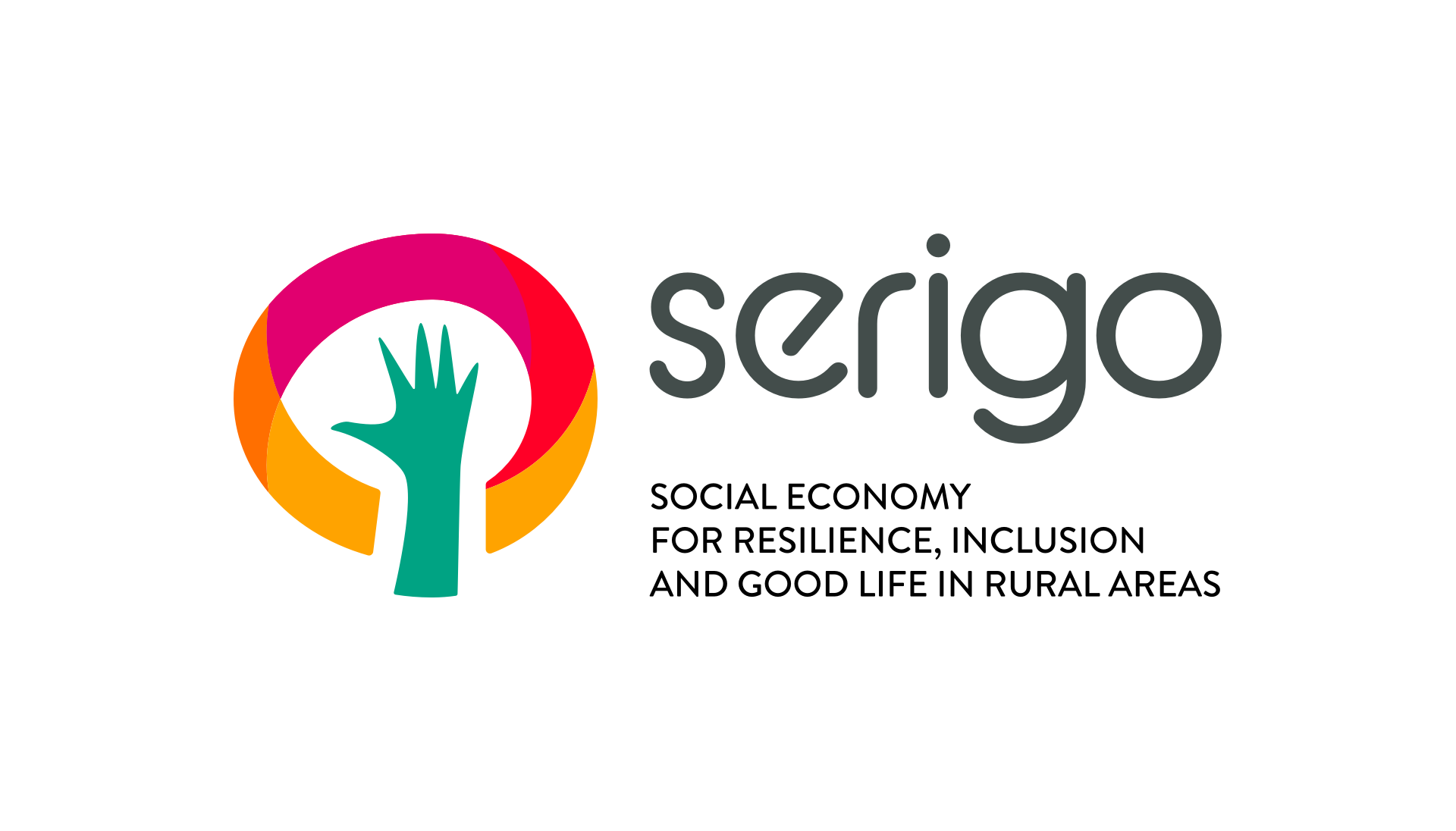 SERIGO project logo