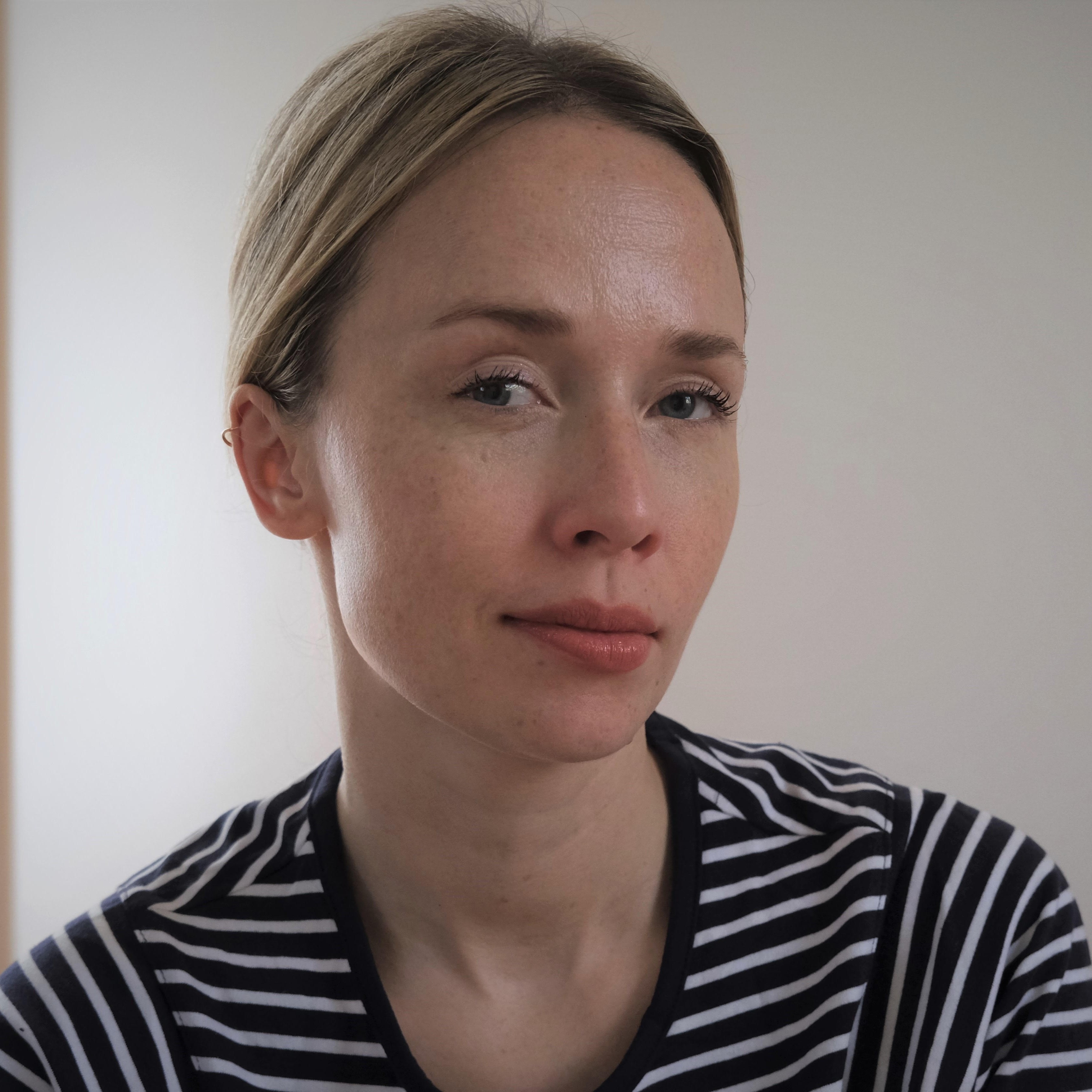 Stella Saart