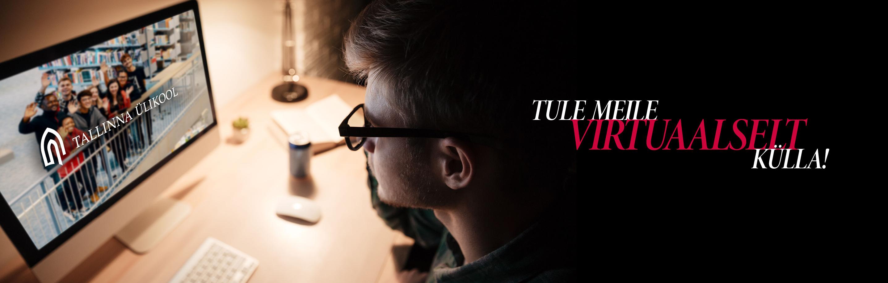 virtuuaalse külastuse bänner est