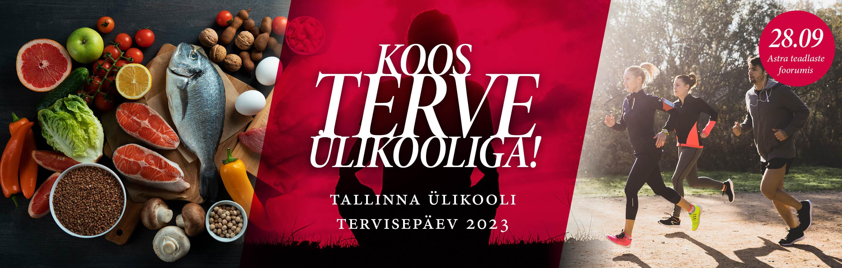 Tervisepäev est