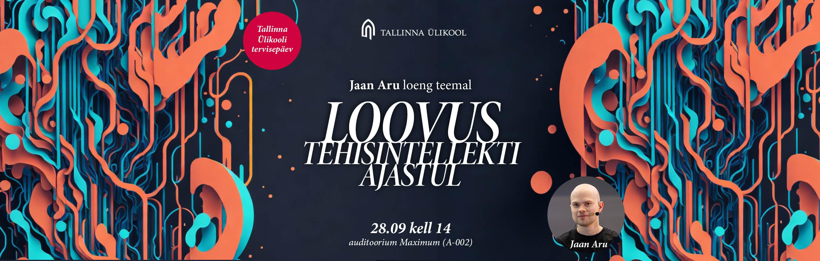 Jaan Aru