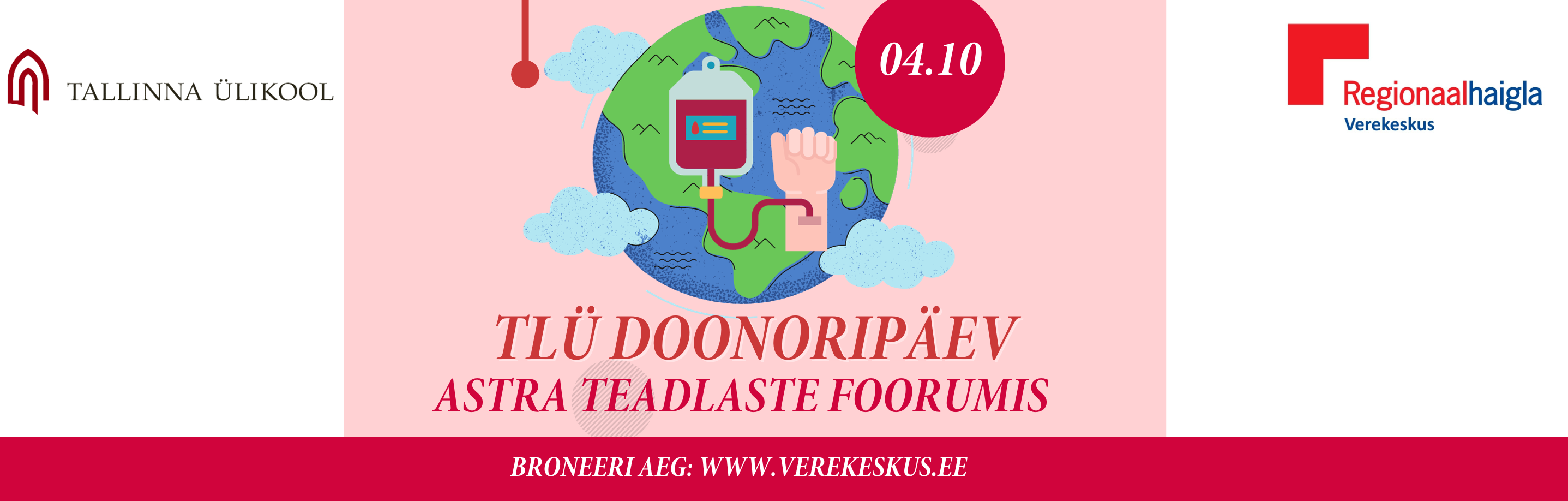 doonoripäev-est