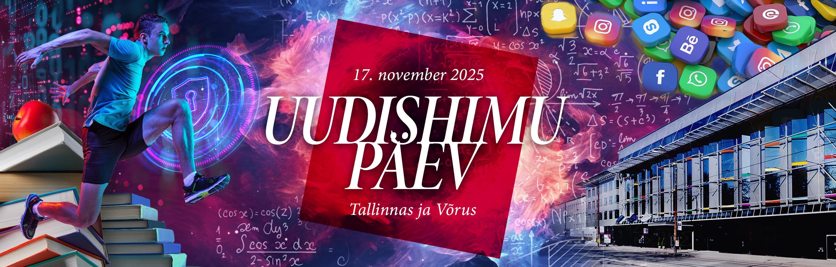 uudishimupäev est