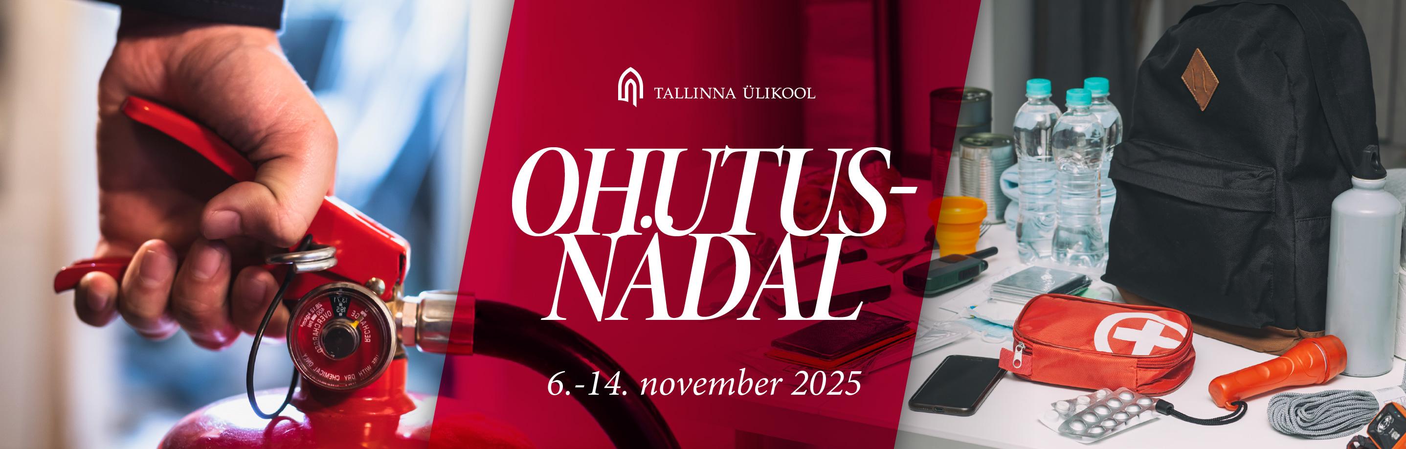ohutusnädal