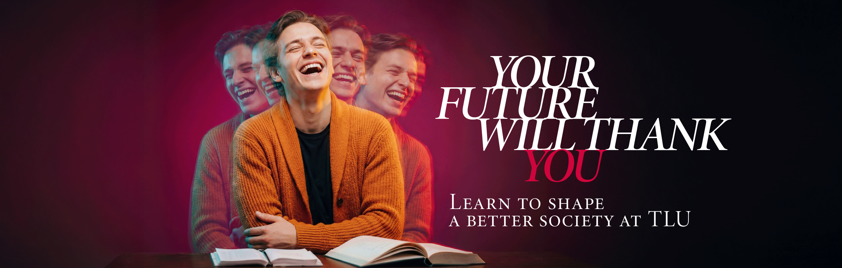 Tallinn University admissions