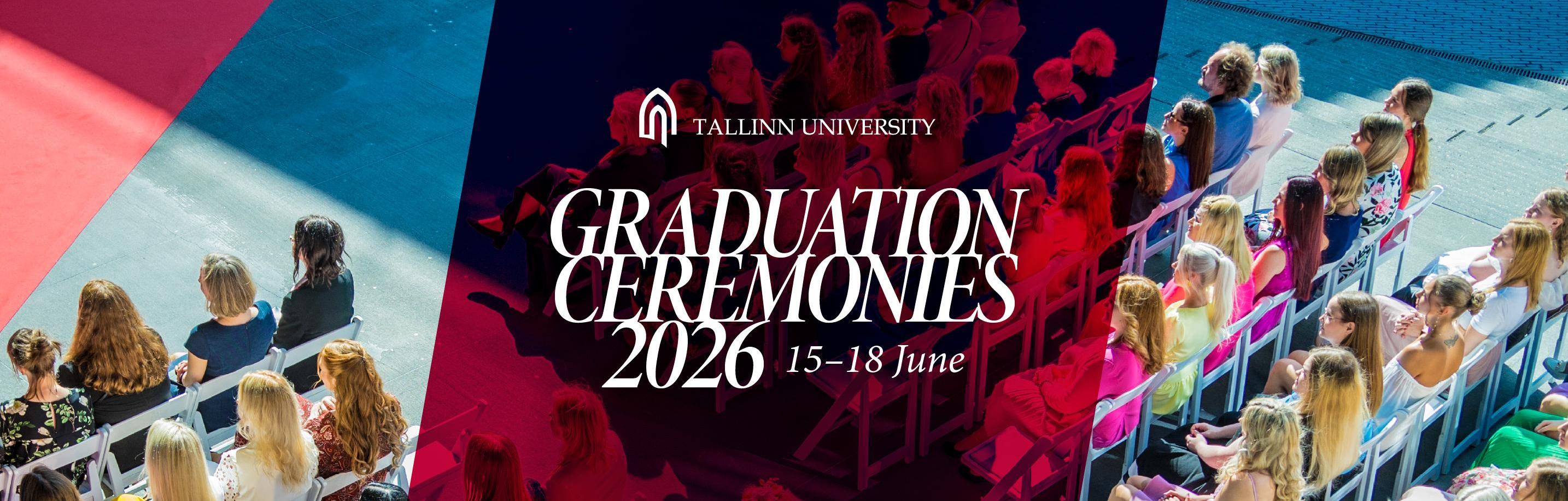 Graduation Ceremonies