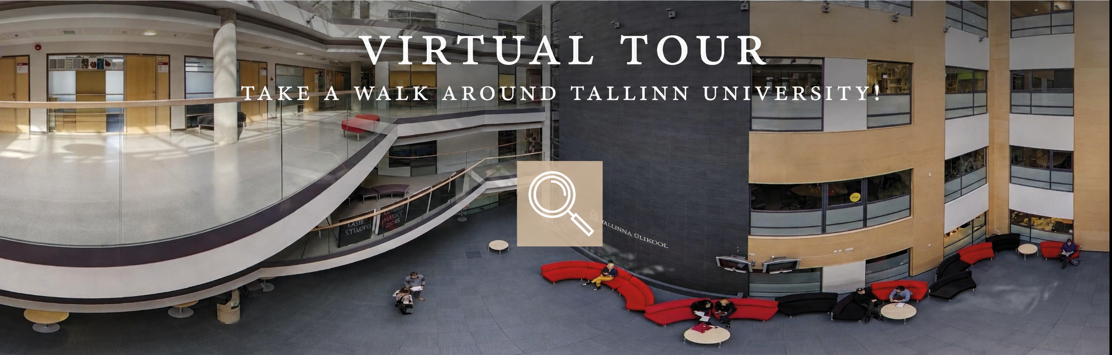 TLU Virtual Tour