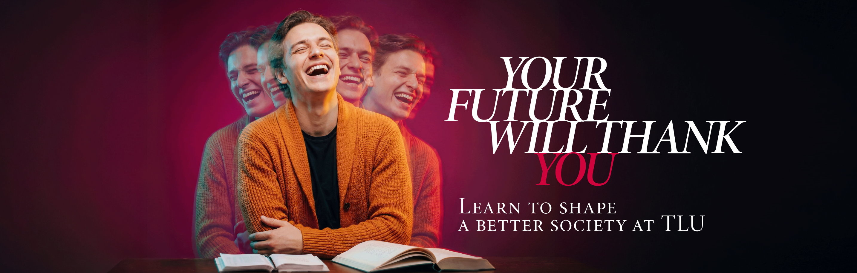 Your Future Will Thank You