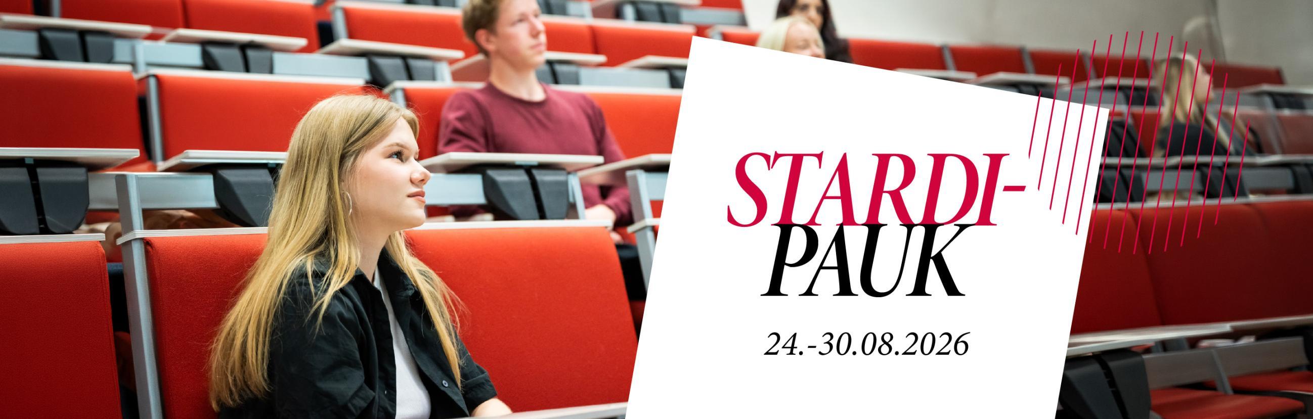 Stardipauk