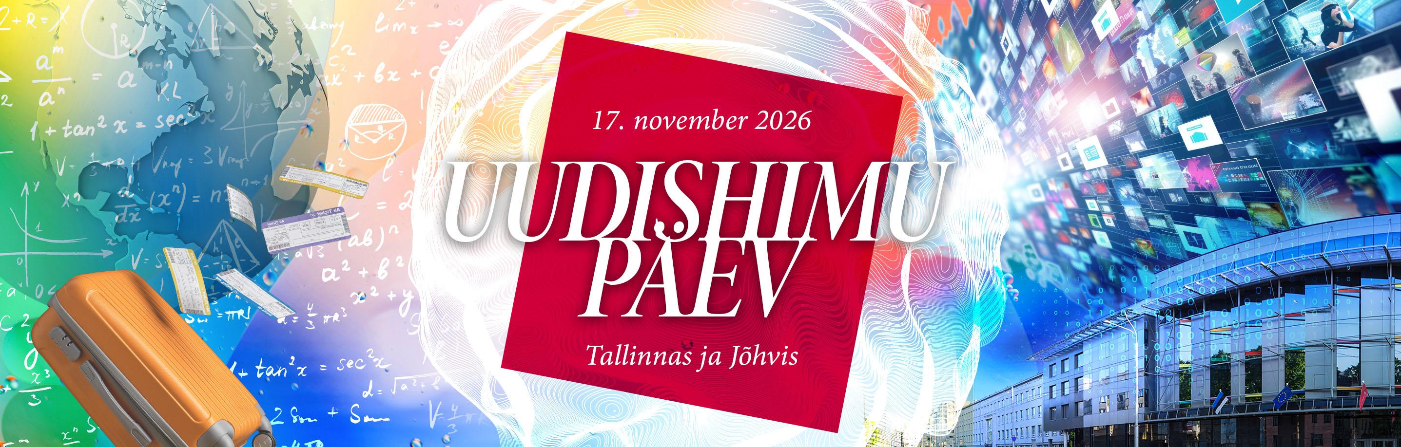 uudishimu päev