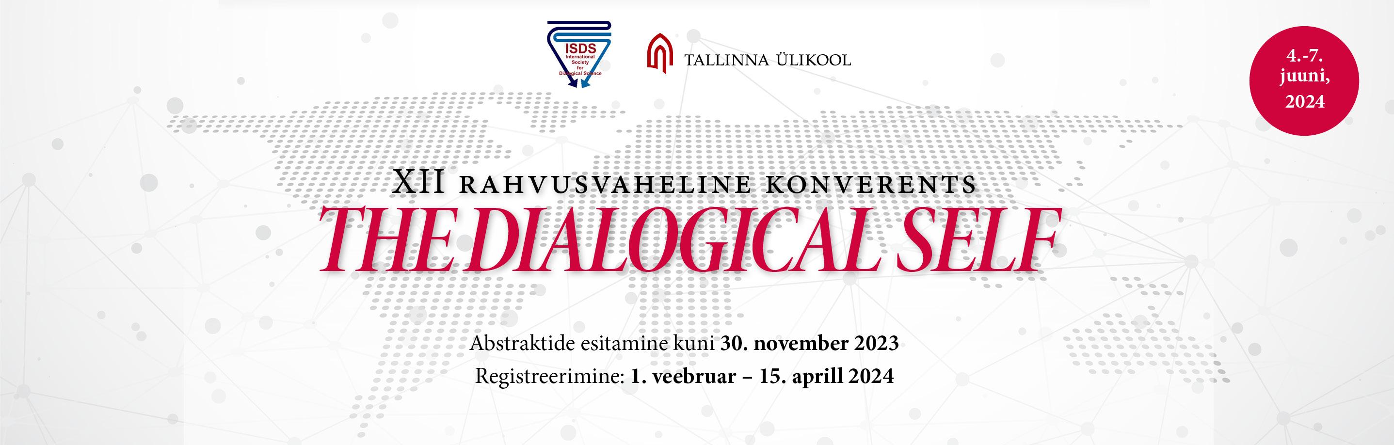 The Dialogical self est