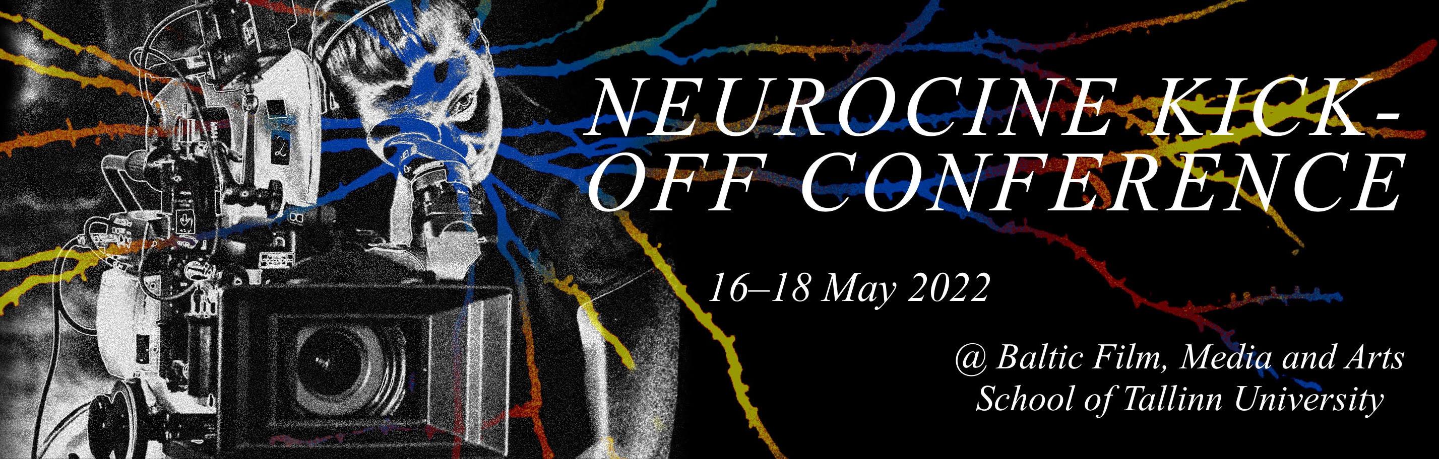 Neurocinema conference