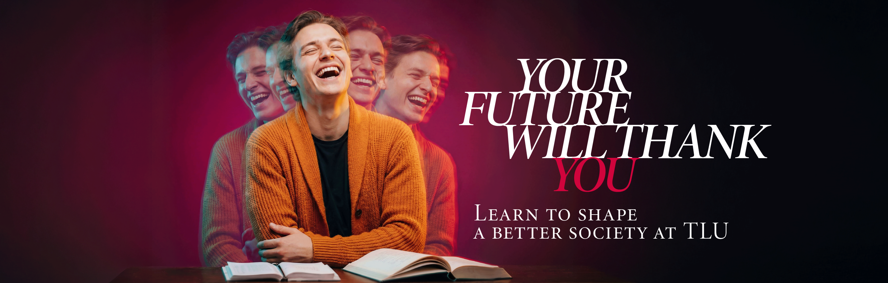 Your Future Will Thank You