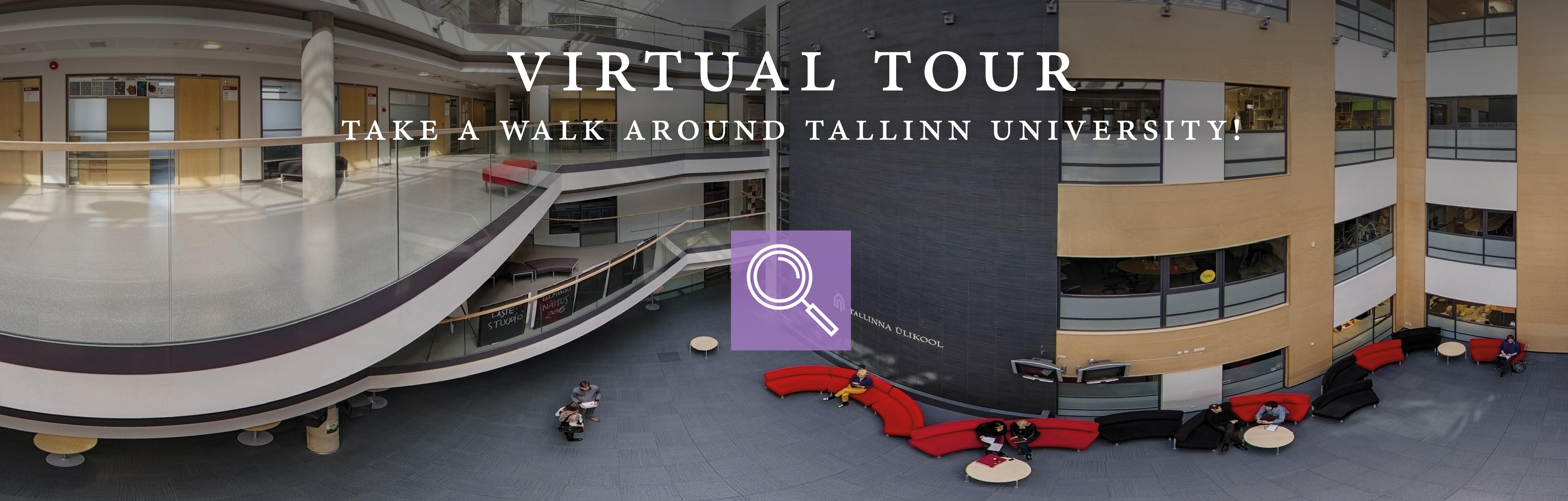 mare atrium virtual tour