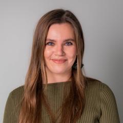 Kaisa-Liis Kalda portree