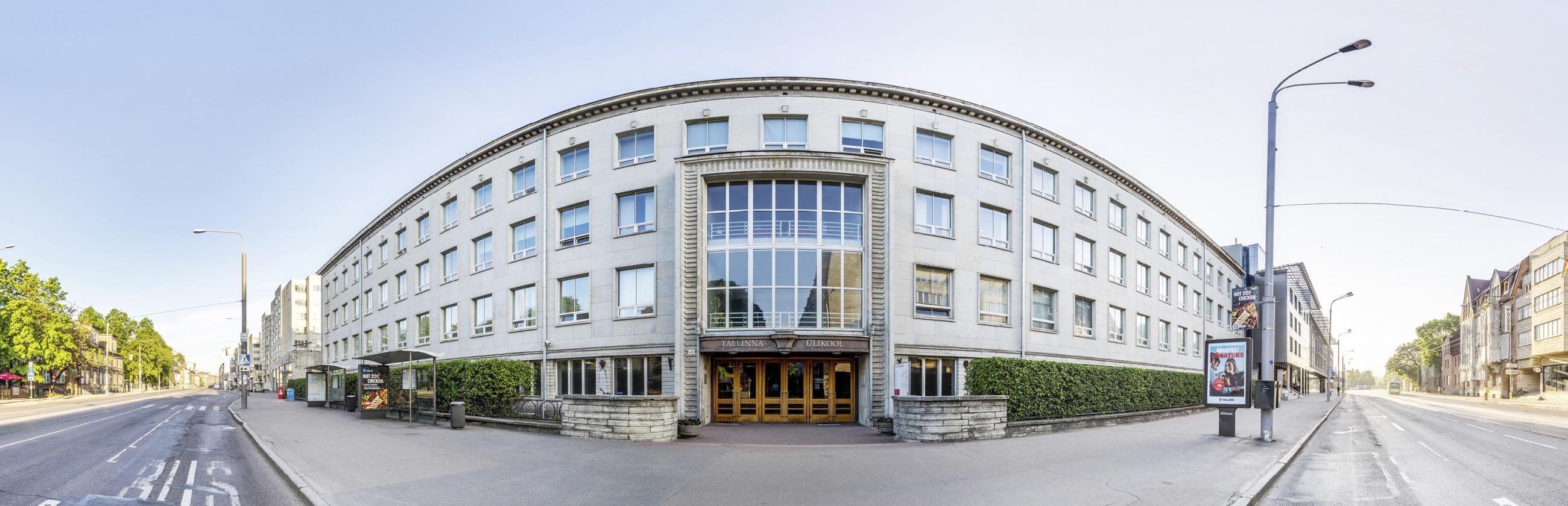 TLÜ