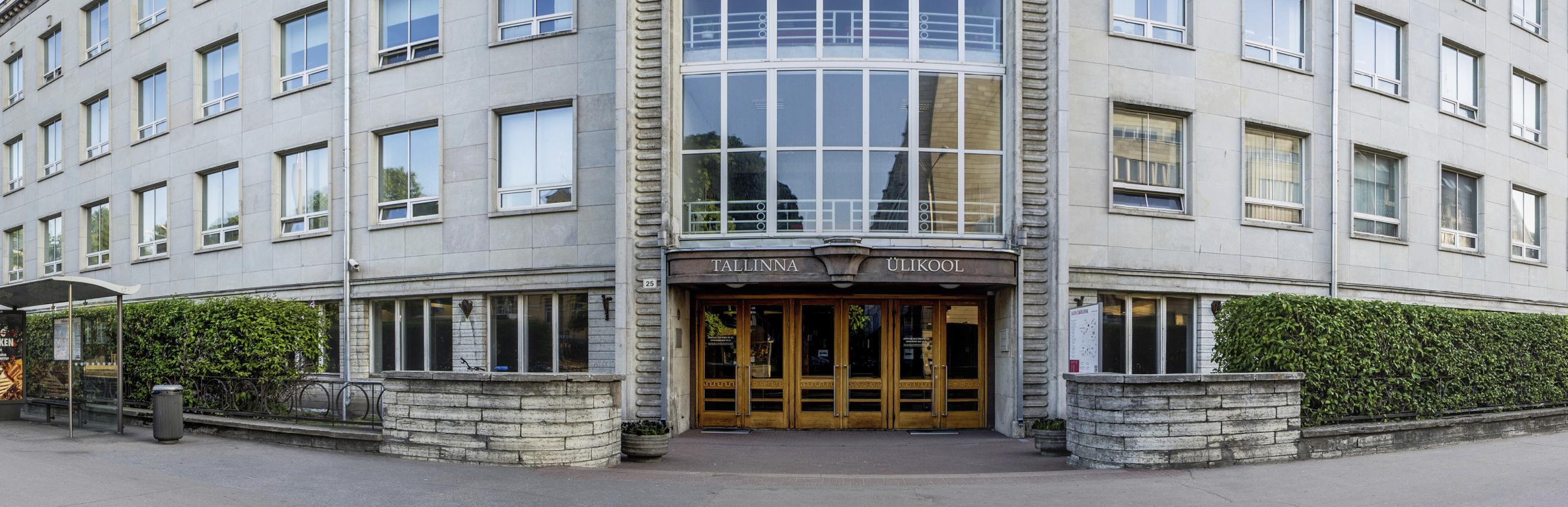 Tallinna Ülikool